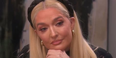 RHOBH: Erika Jayne's Most Glamorous Confessional Looks